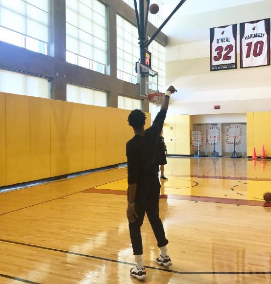 他是NBA最不可能下課的主教練
