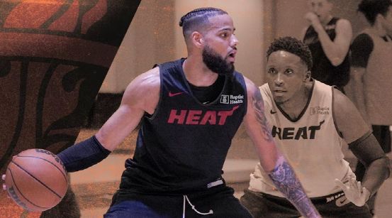他是NBA最不可能下課的主教練