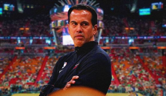 他是NBA最不可能下課的主教練