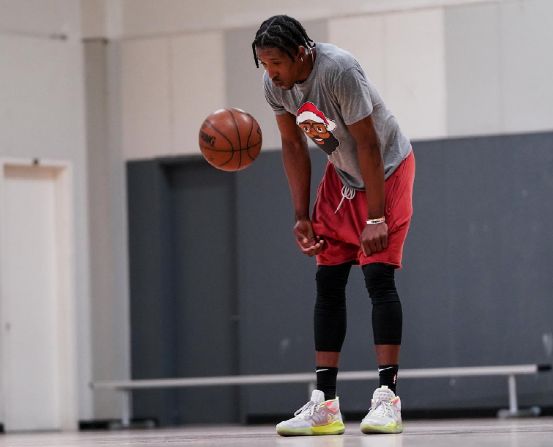 他是NBA最不可能下課的主教練