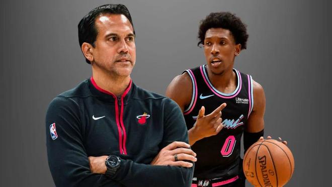 他是最主教<strong></strong>NBA最不可能下課的主教練