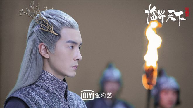 麒零为什么是零度王爵（爵迹麒零为什么是零度王爵）