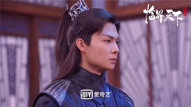 麒零为什么是零度王爵（爵迹麒零为什么是零度王爵）