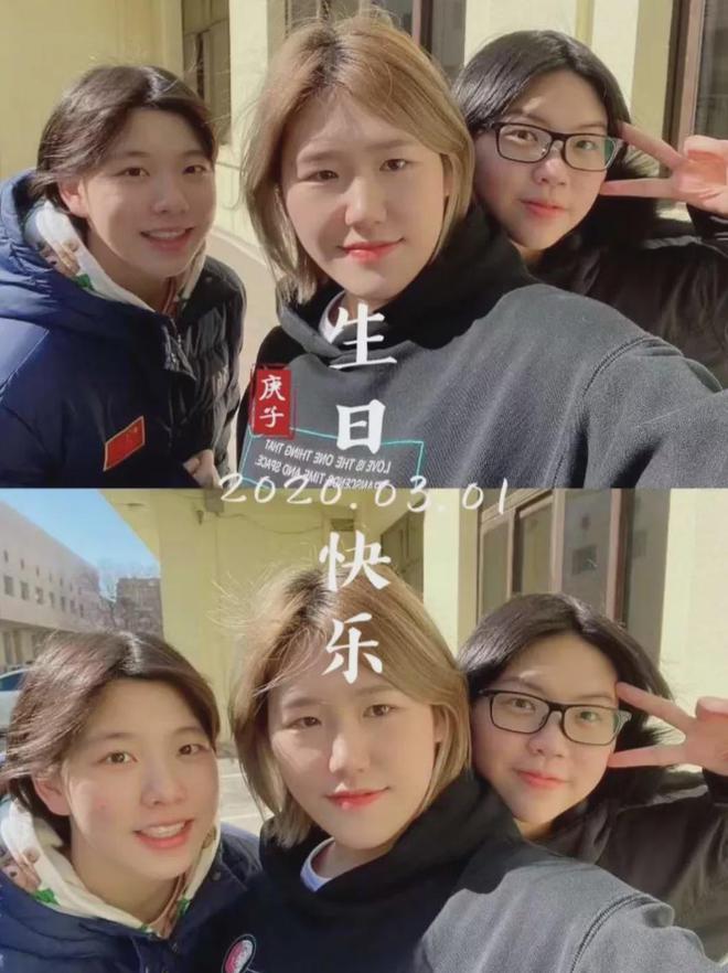 叶诗文：泳池很小，世界很大