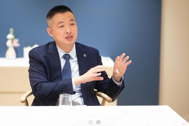 沃尔沃汽车刘鹏：将用户的时间最大程度地还给生活