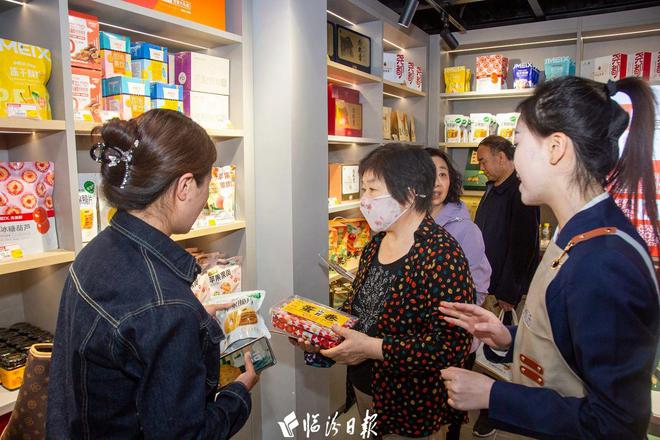 平潭口岸“6·18”期间验放370万笔跨境电商订单货物