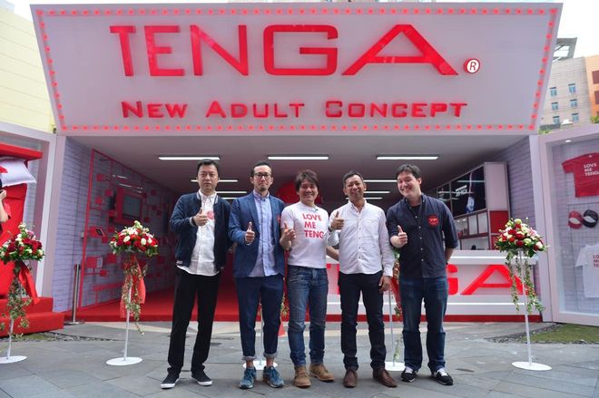 日本飞机杯品牌大全图片这家日本公司来中国卖“飞机杯”啦！计划2年内赚3亿元插图1