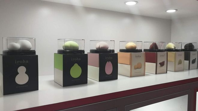 日本飞机杯品牌大全图片这家日本公司来中国卖“飞机杯”啦！计划2年内赚3亿元插图3