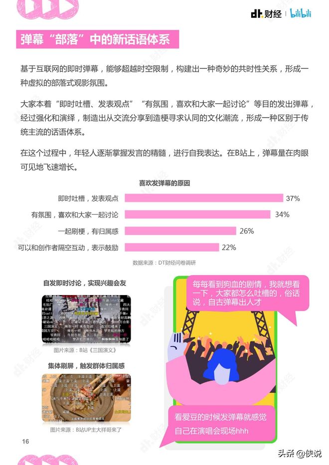 哔哩哔哩：2020视频趋势洞察报告