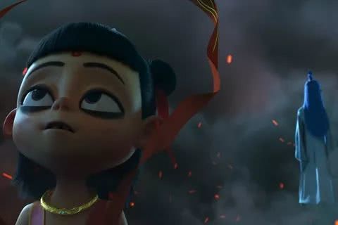 從《哪吒》到《姜子牙》：光線要靠“神話三部曲”顛覆中國動畫版圖