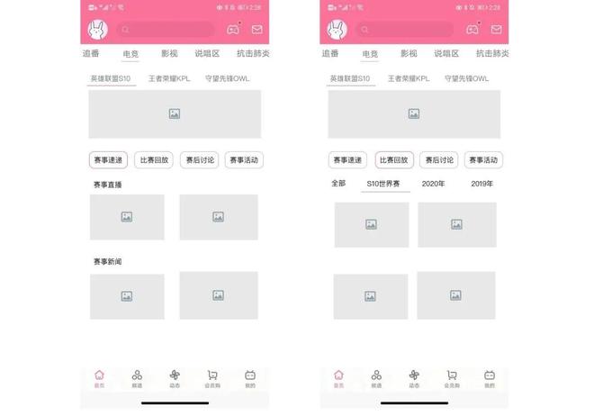 哔哩哔哩产品分析报告——与年轻人一同驶向星辰大海