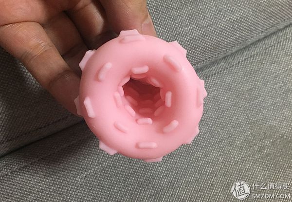 双11情趣消费双十一购入的2件男性情趣用品的使用体验插图9