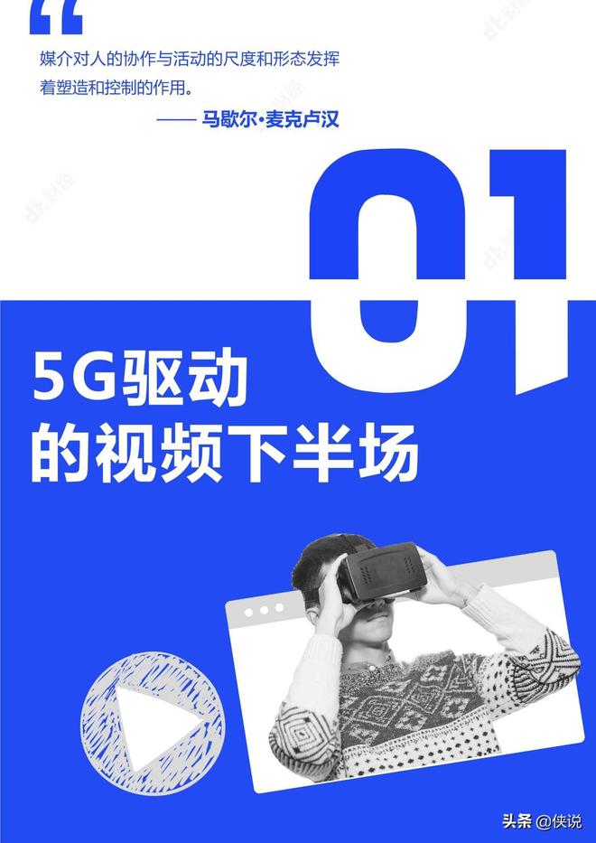 哔哩哔哩：2020视频趋势洞察报告