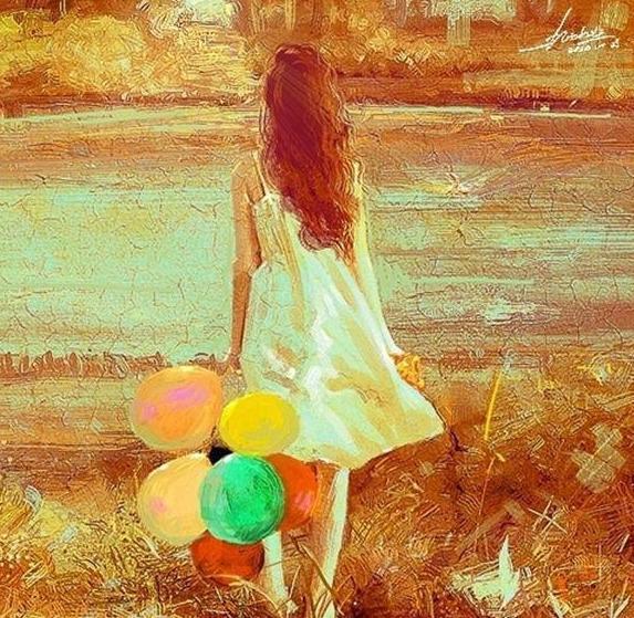 梦境中的宁静港湾，梦见姐姐在睡觉