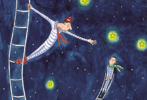 求解梦，好长好长的梦境之旅