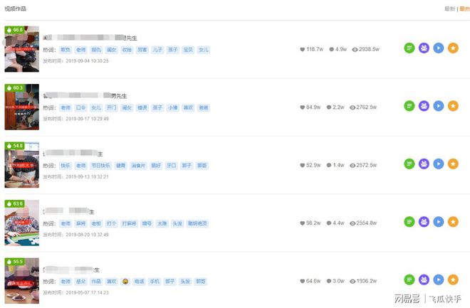 快手短视频内容要怎么做才能快速上热门？
