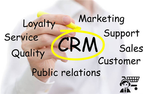 CRM管理系统多少钱？价格怎样