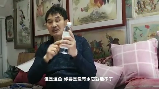 外地男子為謀生，蹲守一星期拍朱之文：誰的面紗被揭開？