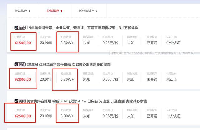 揭秘抖音暴利灰产：做1W粉只要2天，靠抄袭月入10W