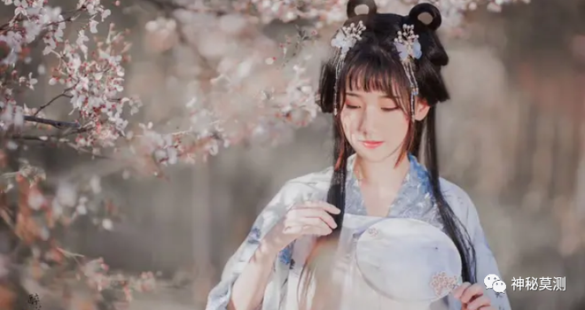 图片[2]-为什么说自古红颜多薄命？ - 如意-如意