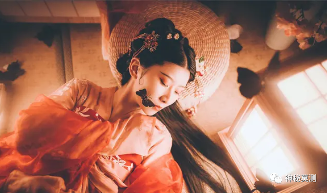 图片[3]-为什么说自古红颜多薄命？ - 如意-如意