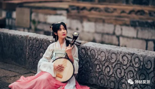 图片[1]-为什么说自古红颜多薄命？ - 如意-如意