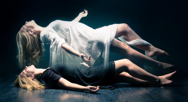 梦到和鬼打架，探索梦境背后的深层含义与心理解析