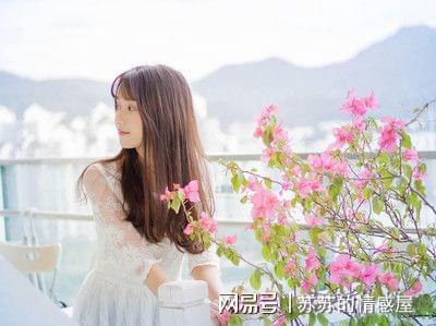 馬伊琍首談離婚后的生活：我依然相信愛情
