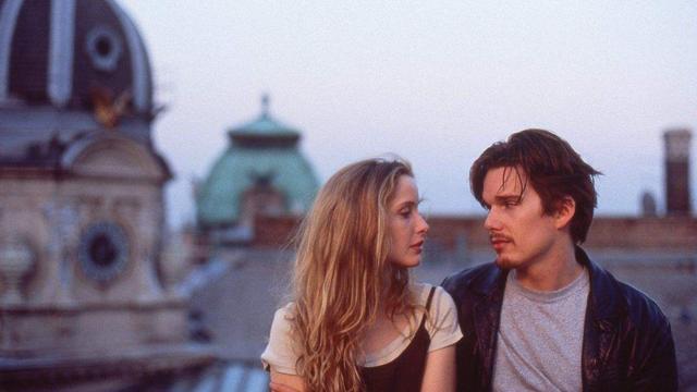 梦见一个人，是否意味着他正在遗忘你？