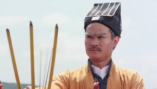 盘点香港恐怖片的巅峰之作，部部都是童年阴影，胆小慎入！