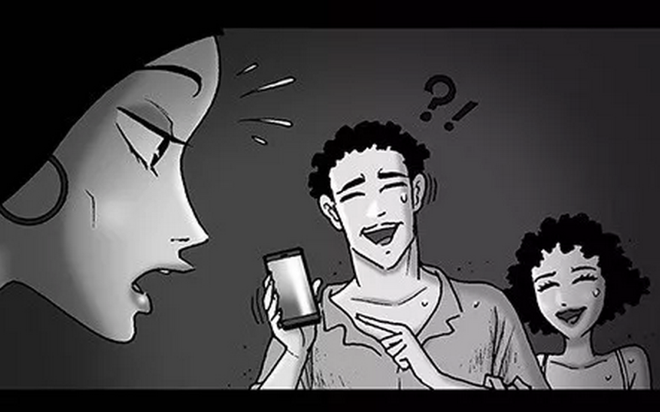 梦见家人活活被害后放在火上烧，梦境背后的深层解析与心理启示