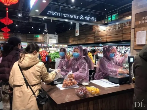 被譽為中國最好的店：胖東來，是如何從小賣部變成大商超？