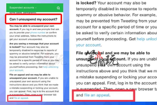 图片[3]-Twitter（推特）账号注册如何跳过手机验证？-庆虎资源网