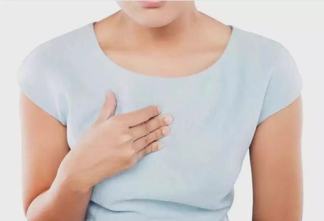 有性生活才会乳腺增生吗有了性生活的女性，乳房真的会逐渐变大吗？12