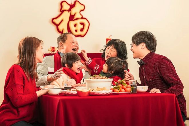 家的温馨梦境，探索频繁梦见家庭团聚的深层含义