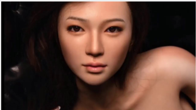 著名仿真婴儿娃娃品牌英国仿真娃娃公司揭秘:疫情催生男同胞奇怪的定制要求,变女妖怪5 著名仿真婴儿娃娃品牌英国仿真娃娃公司揭秘:疫情催生男同胞奇怪的定制要求,变女妖怪5