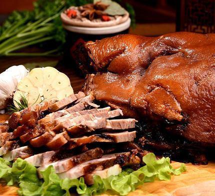 為什么東北人喜歡二月二吃“豬頭肉”？很多人不了解，看完漲知識