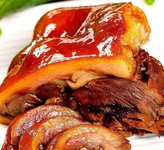 為什么東北人喜歡二月二吃“豬頭肉”？很多人不了解，看完漲知識