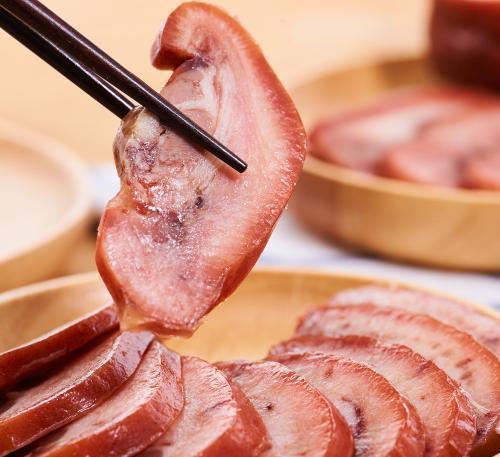 為什么東北人喜歡二月二吃“豬頭肉”？很多人不了解，看完漲知識