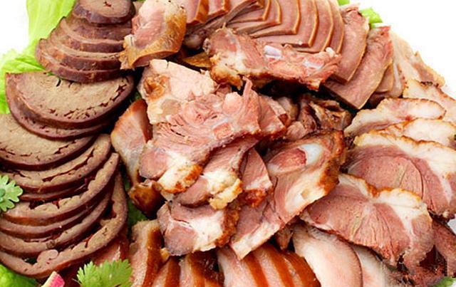 為什么東北人喜歡二月二吃“豬頭肉”？很多人不了解，看完漲知識