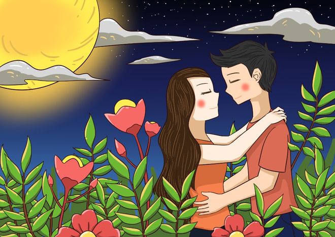 梦境交织，我和男朋友同一天晚上梦到了对方，意味着什么？