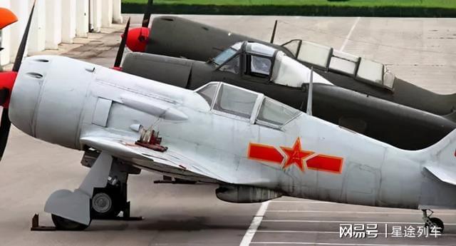 1954年解放軍擊落民航客機(jī)事件，遭美軍報(bào)復(fù)，兩架戰(zhàn)斗機(jī)被擊落