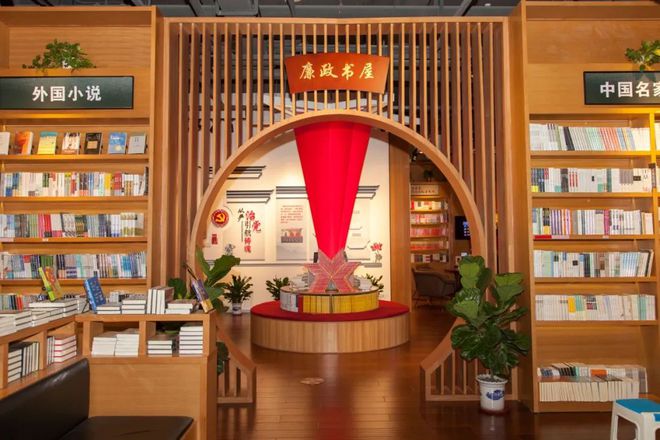 營收90.64億，利潤9.71億，這家新華發(fā)行集團走過的5年！
