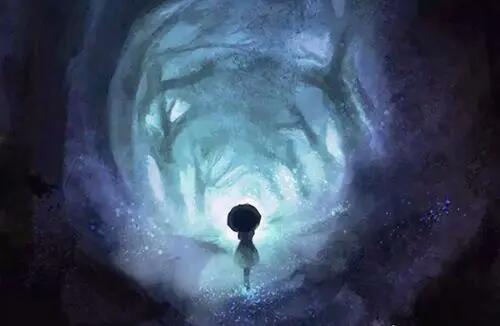 梦魇边缘的守护，解析我昨晚梦见有人堵在家门口抢走小孩子的深层含义