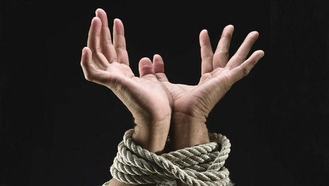 周公解梦，梦见差点被人绑架，最终获救的深层寓意