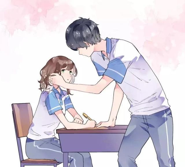 未竟的青春之梦，重温初中暗恋的男孩