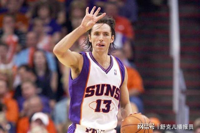 NBA白人球星排行榜前十名：实力与颜值并存的天才球员