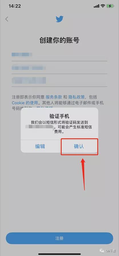 图片[19]-「Twitter」账号注册全网最详细教程-庆虎资源网