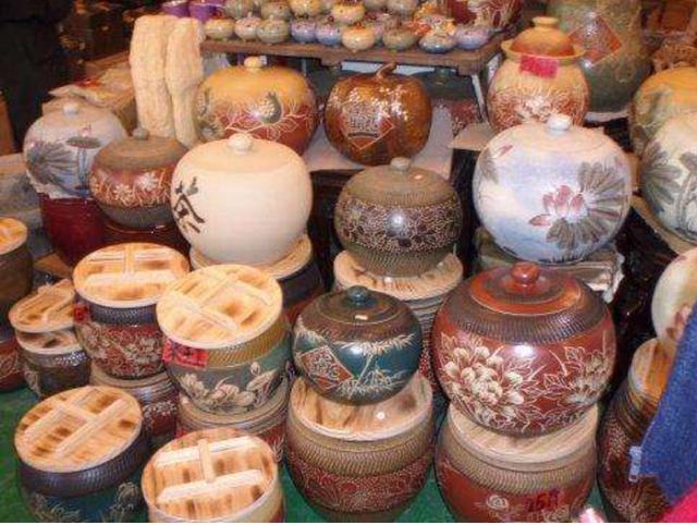 告訴你中國(guó)熱門旅游城市有那些紀(jì)念品和特產(chǎn)