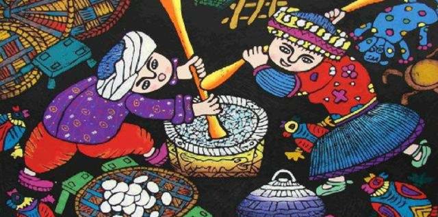 告訴你中國(guó)熱門旅游城市有那些紀(jì)念品和特產(chǎn)